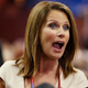 Illustration for article titled Fare Thee Well? Michele Bachmann Suddenly in Danger of Losing Her Reelection Bid